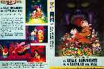 miniatura dragon-ball-la-bella-durmiente-en-el-castillo-del-mal-por-zerg cover dvd