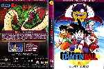 miniatura dragon-ball-las-peliculas-volumen-01-edicion-integra-por-hyperboreo cover dvd