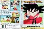 miniatura dragon-ball-las-peliculas-volumen-03-por-titoproducciones cover dvd