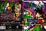 miniatura dragon-ball-las-peliculas-volumen-04-edicion-remasterizada-por-hyperboreo cover dvd