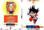 miniatura dragon-ball-saga-de-piccolo-daimaoh-dvd-16-por-hyperboreo cover dvd