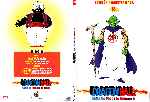miniatura dragon-ball-saga-de-piccolo-daimaoh-dvd-18-por-hyperboreo cover dvd