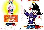 miniatura dragon-ball-saga-del-21-torneo-de-artes-marciales-dvd-01-por-balondeoro2000 cover dvd