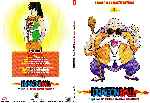 miniatura dragon-ball-saga-del-21-torneo-de-artes-marciales-dvd-03-por-balondeoro2000 cover dvd