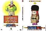 miniatura dragon-ball-saga-del-21-torneo-de-artes-marciales-dvd-05-por-menta cover dvd