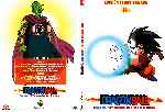miniatura dragon-ball-saga-del-22-torneo-de-artes-marciales-dvd-14-por-hyperboreo cover dvd