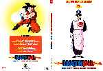 miniatura dragon-ball-saga-del-23-torneo-de-artes-marciales-dvd-19-por-hyperboreo cover dvd