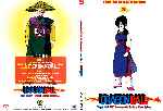 miniatura dragon-ball-saga-del-23-torneo-de-artes-marciales-dvd-20-por-hyperboreo cover dvd