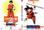 miniatura dragon-ball-saga-del-23-torneo-de-artes-marciales-dvd-21-por-hyperboreo cover dvd