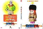 miniatura dragon-ball-saga-del-ejercito-red-ribbon-dvd-05-por-balondeoro2000 cover dvd