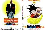 miniatura dragon-ball-saga-del-ejercito-red-ribbon-dvd-09-por-balondeoro2000 cover dvd