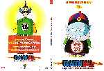 miniatura dragon-ball-saga-del-palacio-de-uranai-baba-dvd-11-por-balondeoro2000 cover dvd