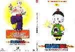 miniatura dragon-ball-saga-del-palacio-de-uranai-baba-dvd-12-por-balondeoro2000 cover dvd
