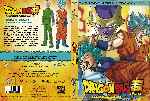 miniatura dragon-ball-super-la-saga-de-la-resurreccion-de-f-custom-por-lolocapri cover dvd