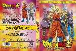 miniatura dragon-ball-super-la-saga-del-torneo-de-chamba-box-03-custom-por-lolocapri cover dvd