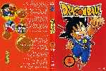 miniatura dragon-ball-volumen-01-02-custom-por-juanjiber cover dvd