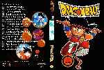 miniatura dragon-ball-volumen-01-custom-por-lynx-dil-ramunsen cover dvd