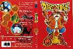 miniatura dragon-ball-volumen-02-episodios-07-12-por-ronyn cover dvd