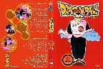 miniatura dragon-ball-volumen-03-04-custom-por-juanjiber cover dvd