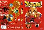 miniatura dragon-ball-volumen-03-episodios-13-18-por-ronyn cover dvd