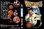 miniatura dragon-ball-volumen-04-custom-por-lynx-dil-ramunsen cover dvd