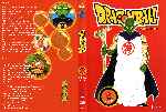 miniatura dragon-ball-volumen-05-06-custom-por-juanjiber cover dvd