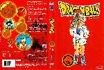 miniatura dragon-ball-volumen-05-episodios-25-30-por-ronyn cover dvd