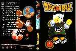 miniatura dragon-ball-volumen-06-custom-por-lynx-dil-ramunsen cover dvd