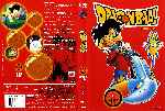 miniatura dragon-ball-volumen-06-episodios-31-36-por-ronyn cover dvd