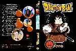miniatura dragon-ball-volumen-07-custom-por-lynx-dil-ramunsen cover dvd