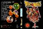 miniatura dragon-ball-volumen-08-custom-por-lynx-dil-ramunsen cover dvd