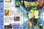 miniatura dragon-ball-volumen-08-por-videomilleniun cover dvd