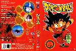 miniatura dragon-ball-volumen-11-episodios-61-66-por-ronyn cover dvd