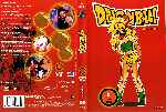 miniatura dragon-ball-volumen-15-episodios-85-90-por-ronyn cover dvd