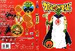 miniatura dragon-ball-volumen-21-capitulos-121-126-por-ronyn cover dvd