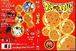 miniatura dragon-ball-volumen-24-capitulos-139-144-por-jenova cover dvd