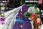 miniatura dragon-ball-z-disco-03-custom-por-chevi-85 cover dvd