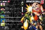 miniatura dragon-ball-z-disco-04-custom-por-chevi-85 cover dvd