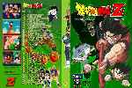 miniatura dragon-ball-z-dvd-01-02-custom-por-kaosdj cover dvd