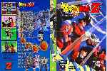 miniatura dragon-ball-z-dvd-03-04-custom-por-kaosdj cover dvd
