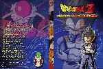 miniatura dragon-ball-z-dvd-03-custom-por-xkarimx cover dvd