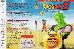 miniatura dragon-ball-z-dvd-03-la-saga-de-los-saiyans-por-danielloco cover dvd
