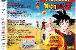 miniatura dragon-ball-z-dvd-04-la-saga-de-los-saiyans-por-danielloco cover dvd