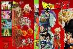 miniatura dragon-ball-z-dvd-05-06-custom-por-kaosdj cover dvd