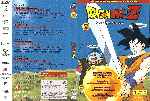 miniatura dragon-ball-z-dvd-06-la-saga-de-los-saiyans-por-danielloco cover dvd
