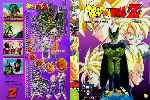 miniatura dragon-ball-z-dvd-09-10-custom-por-kaosdj cover dvd