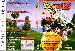 miniatura dragon-ball-z-dvd-10-la-saga-de-los-saiyajins-por-danielloco cover dvd