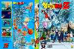 miniatura dragon-ball-z-dvd-11-12-custom-por-kaosdj cover dvd