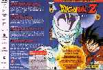 miniatura dragon-ball-z-dvd-11-la-saga-de-freezer-por-danielloco cover dvd