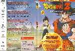 miniatura dragon-ball-z-dvd-12-la-saga-de-freezer-por-danielloco cover dvd